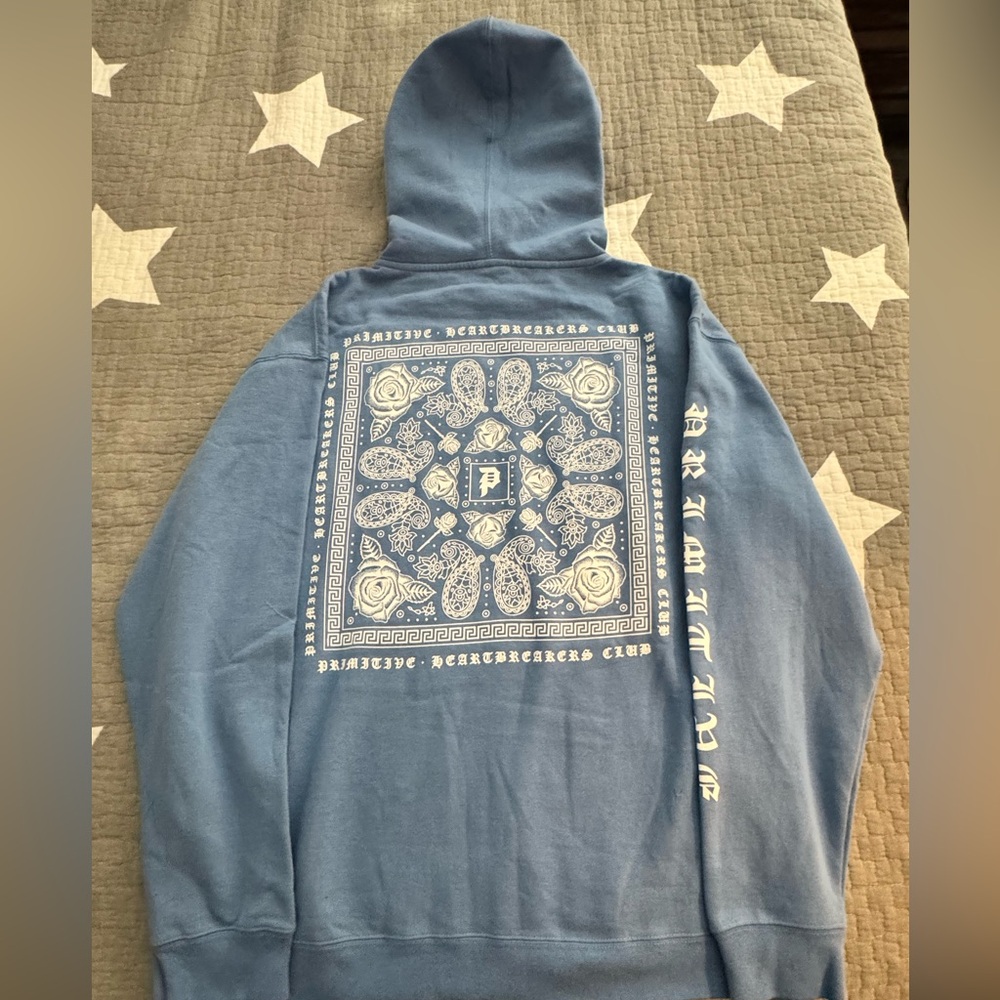 Brand new Primitive Hoodie Size XL